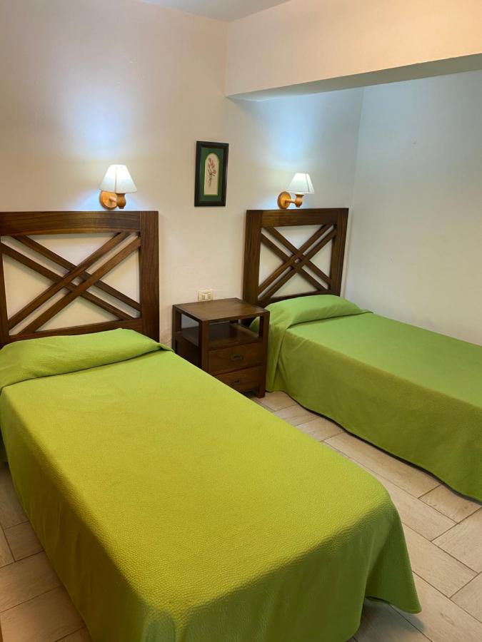 Oasis Playa Maspalomas Apartment
