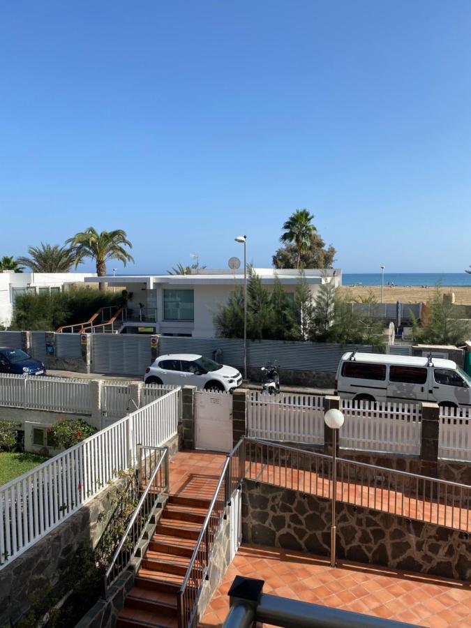 Oasis Sol Aparthotel Maspalomas (Gran Canaria)