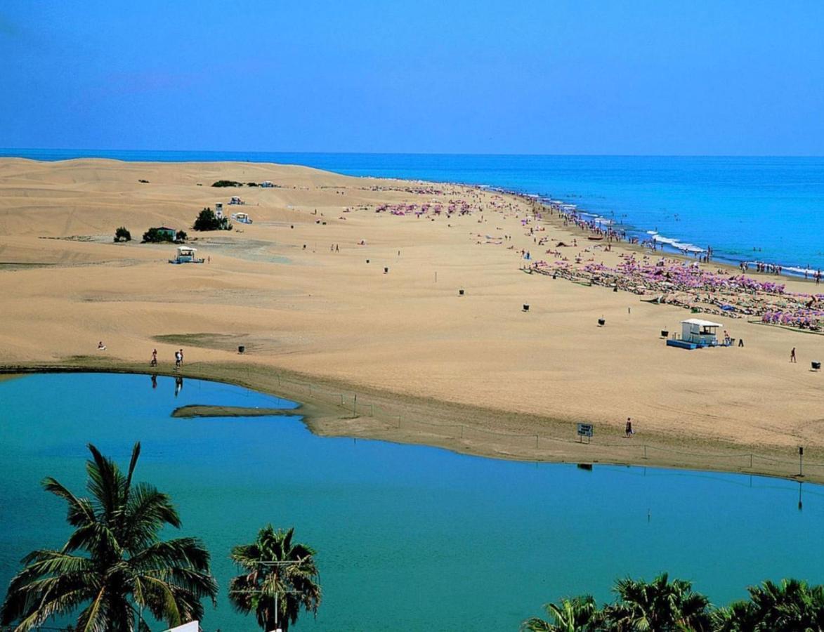 Oasis Sol Aparthotel *