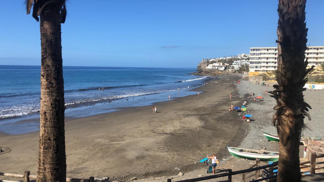 Altamar 53 Balcony Sea Views By Canariasgetaway Holiday home *