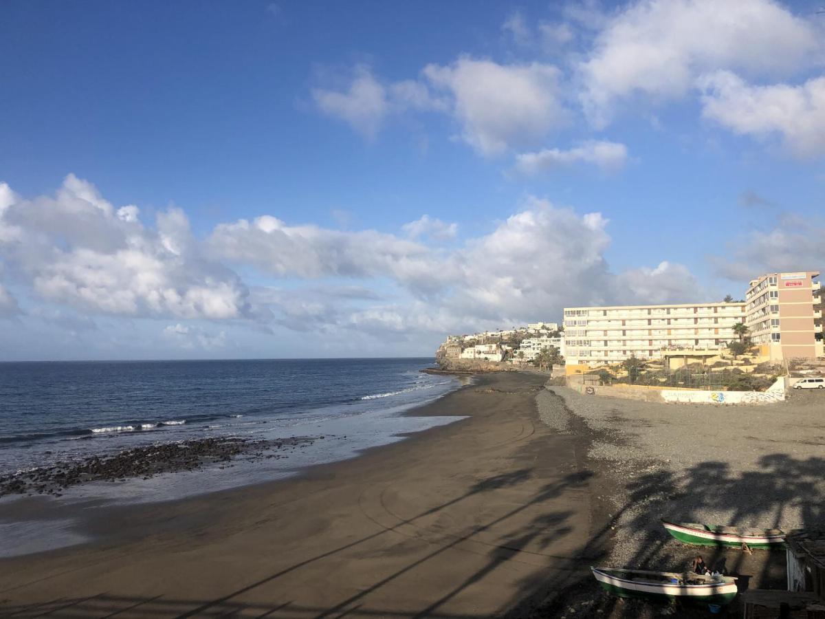 Altamar 53 Balcony Sea Views By Canariasgetaway Playa Del Aguila (Las Palmas)