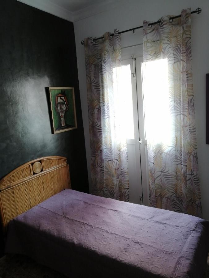 Alcaravaneras (adults Only) Gasthof