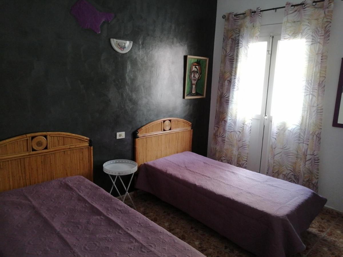 Gasthof Alcaravaneras (adults Only) Las Palmas / Gran Canaria