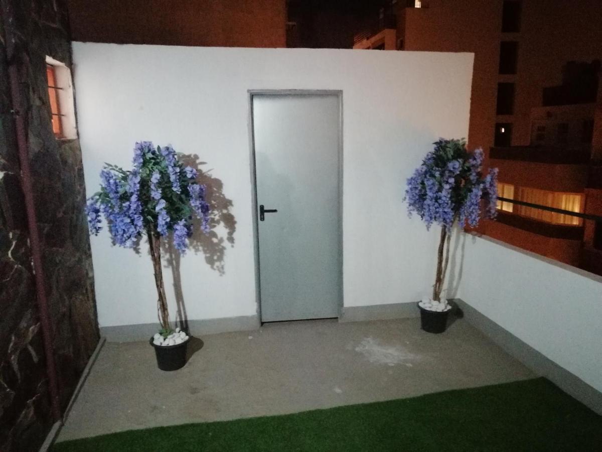 Gasthof Alcaravaneras (adults Only)
