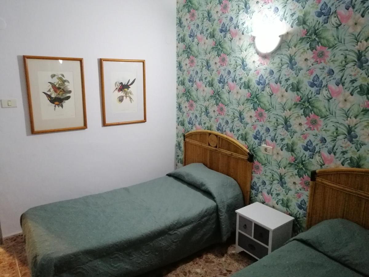 Gasthof Alcaravaneras (adults Only) Las Palmas / Gran Canaria