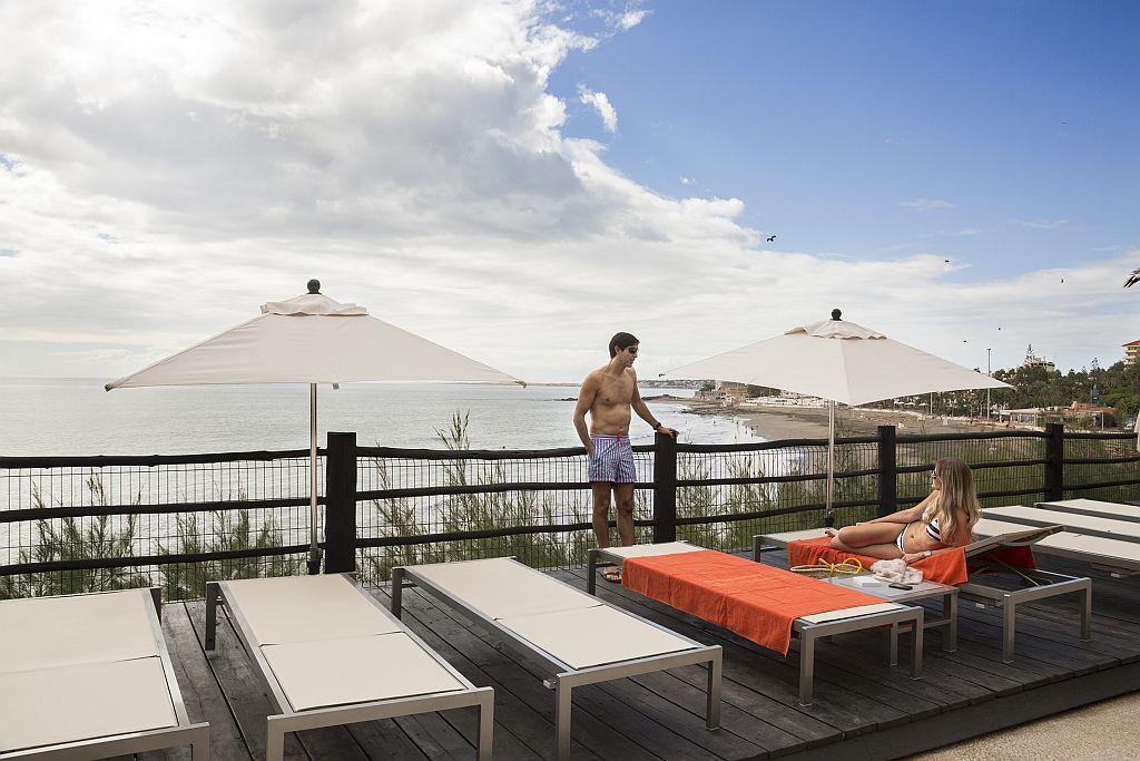 Apartment Buganvillas Adults Only *