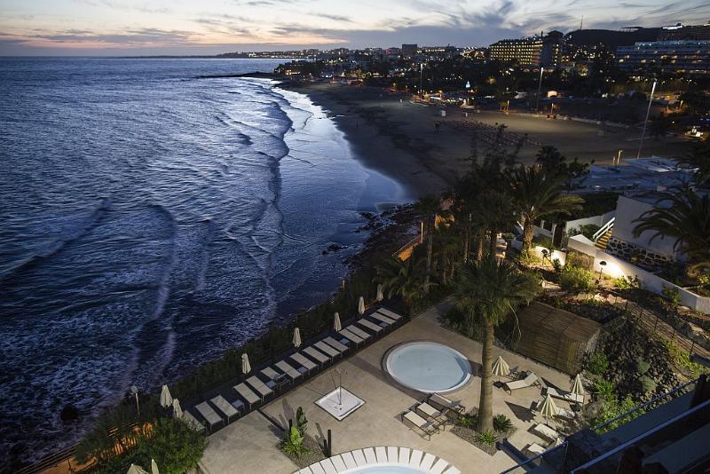 Apartment Buganvillas Adults Only Puerto Rico (Gran Canaria)