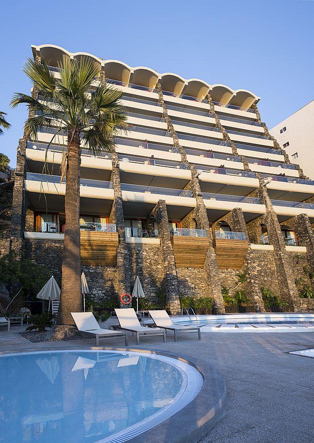 Buganvillas Adults Only * Puerto Rico (Gran Canaria)