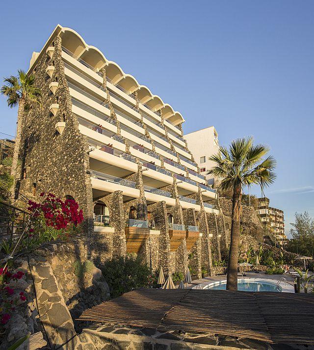 Buganvillas Adults Only Apartment