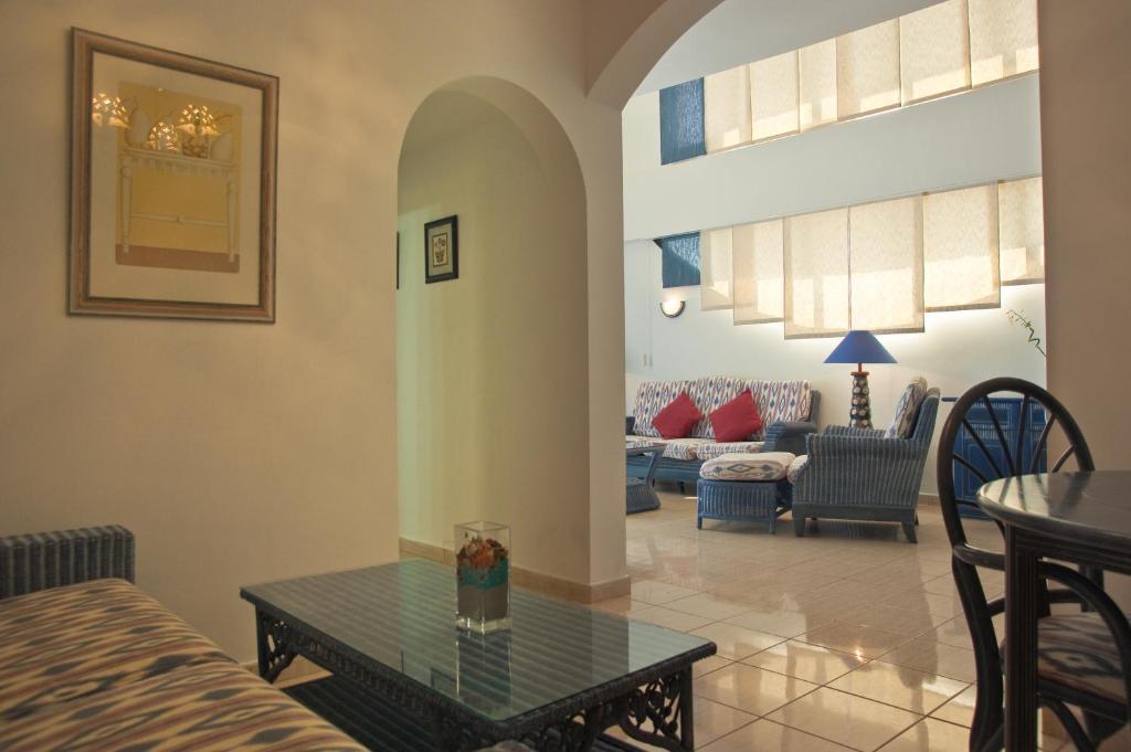 Villa Sunshine Puerto Rico (Gran Canaria)