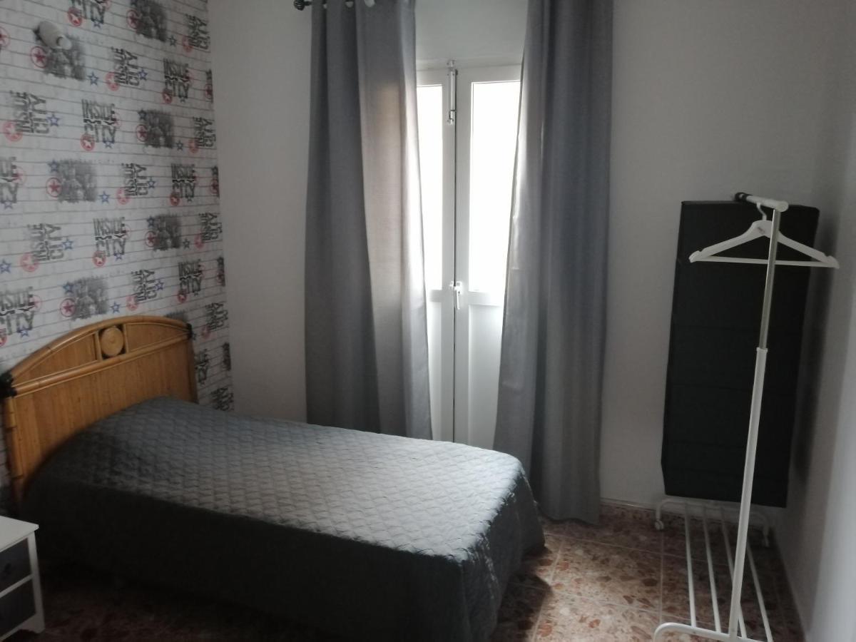 Gasthof Alcaravaneras (adults Only) Las Palmas / Gran Canaria