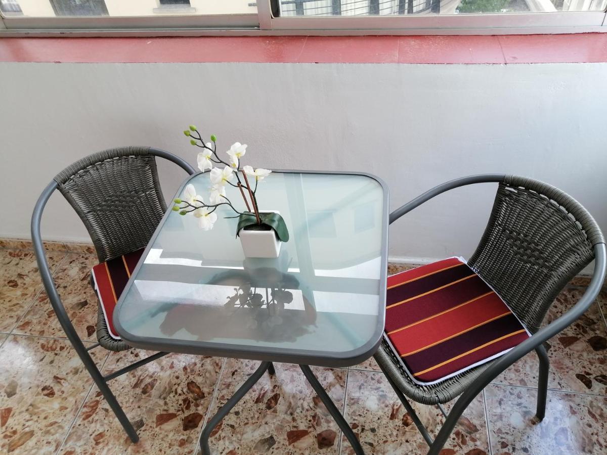 Gasthof Alcaravaneras (adults Only)