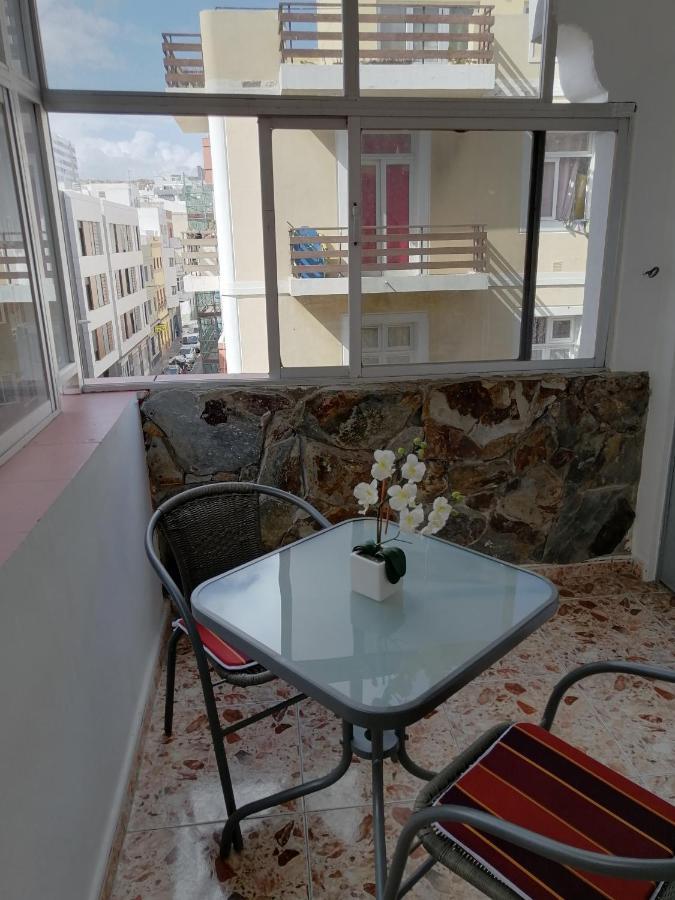 Gasthof Alcaravaneras (adults Only) Las Palmas / Gran Canaria