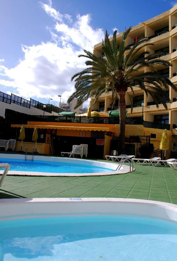 Appartement Las Dunas Playa del Inglés