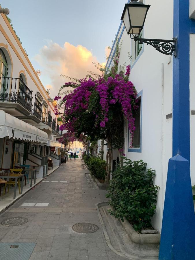 Ilios De Mogan