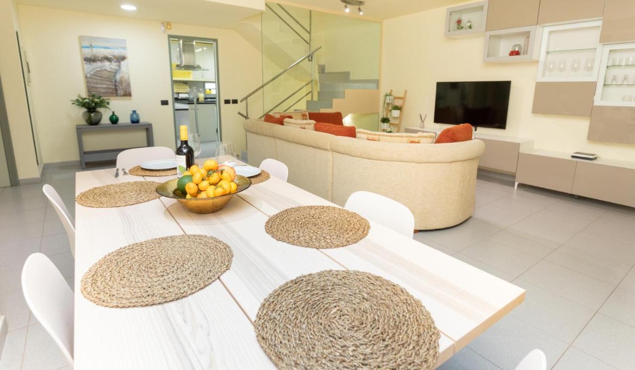 Сasa de vacaciones La Cornisa Vivac House Las Palmas de Gran Canaria