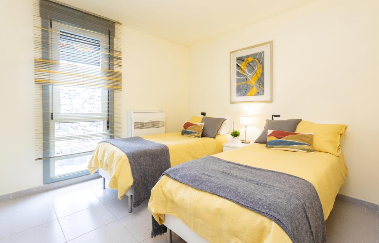 La Cornisa Vivac House Сasa de vacaciones Las Palmas de Gran Canaria