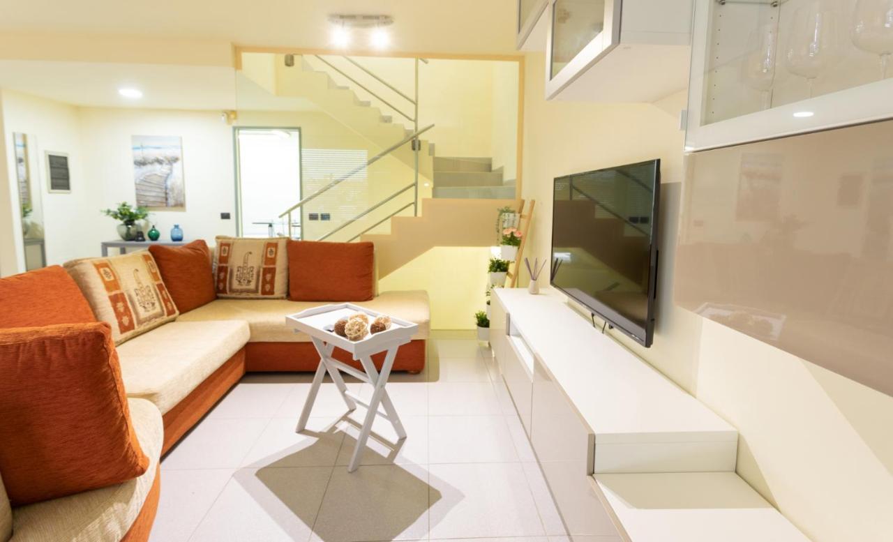 La Cornisa Vivac House *
