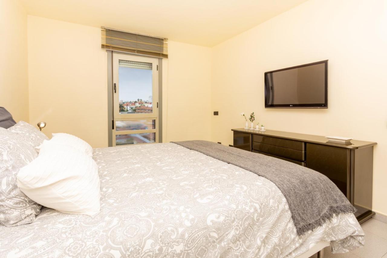 Сasa de vacaciones La Cornisa Vivac House Las Palmas de Gran Canaria