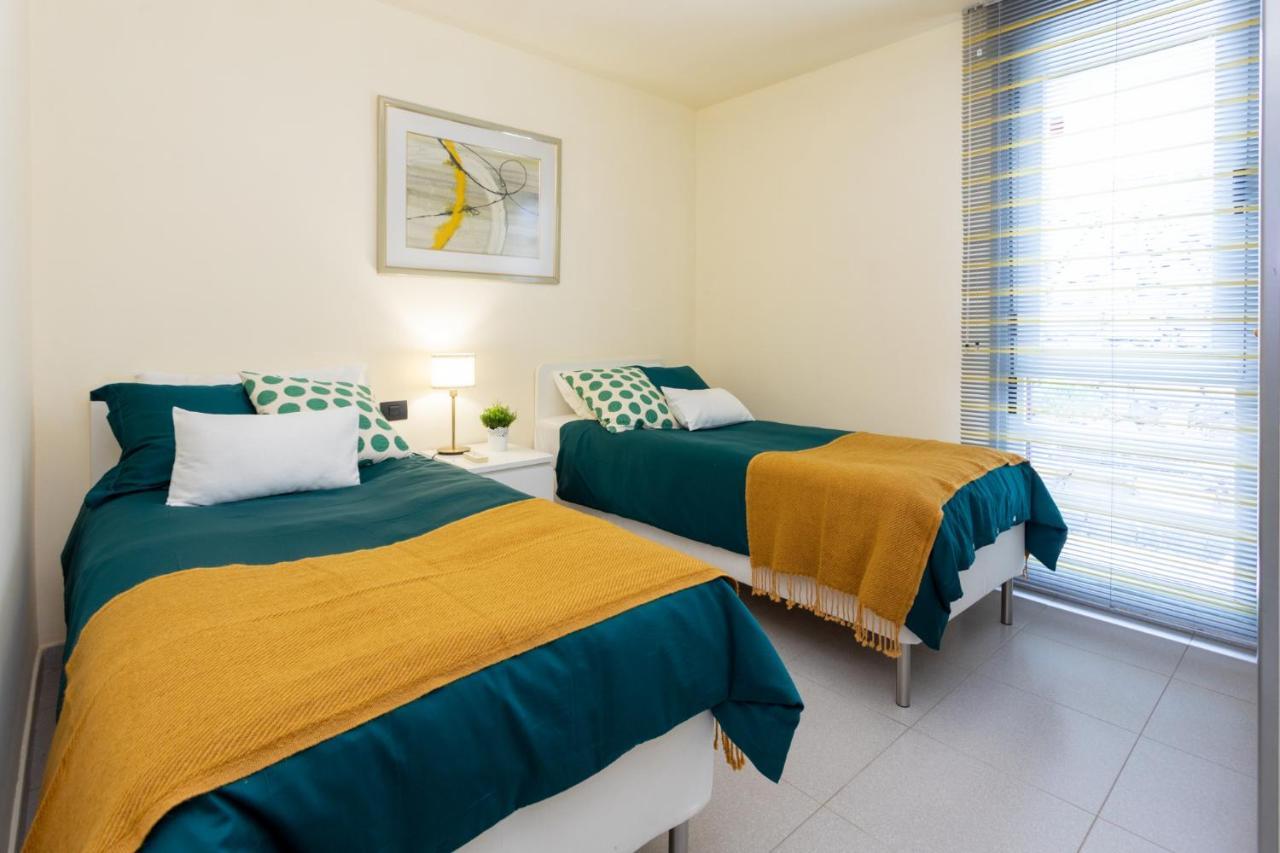 La Cornisa Vivac House Las Palmas de Gran Canaria