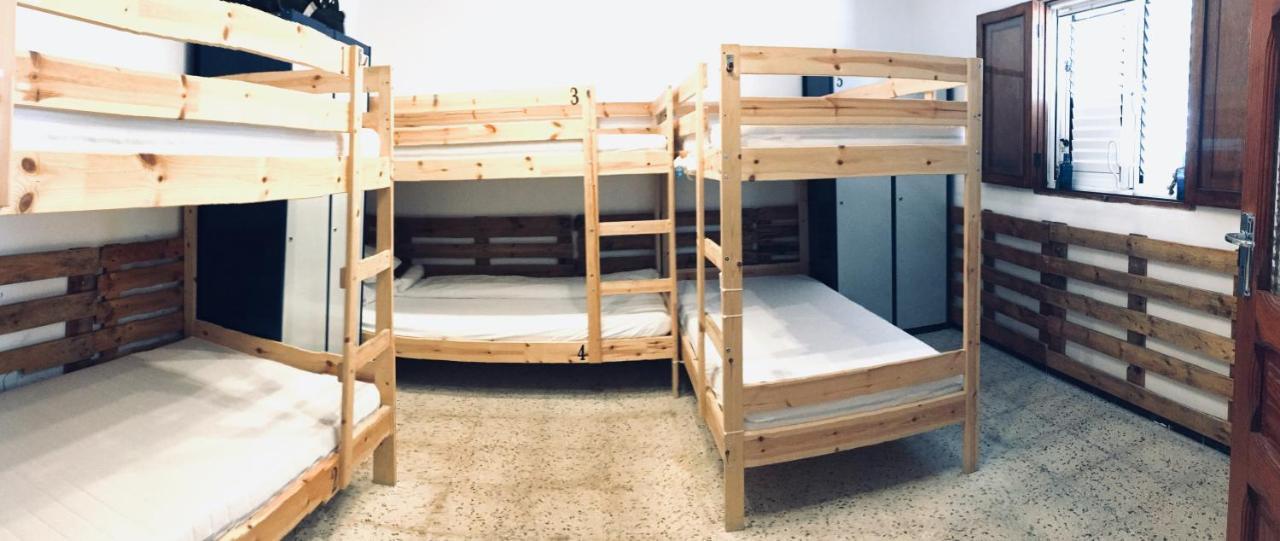 Bed and breakfast Ca'artu Pozo Izquierdo