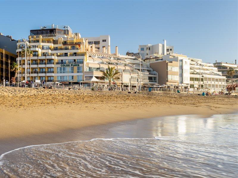 Colon Playa Apartamento Las Palmas de Gran Canária