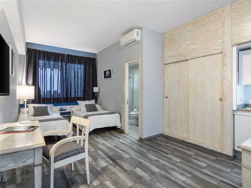 Colon Playa Apartamento
