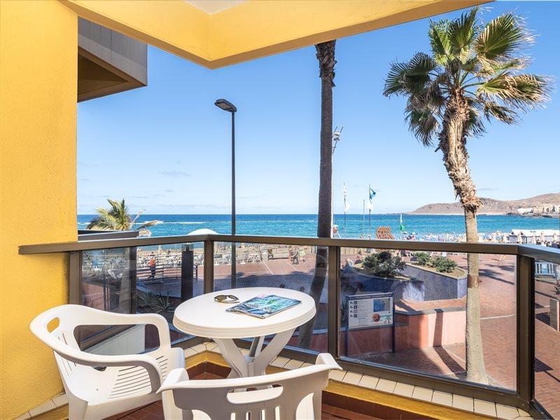 Colon Playa Apartment Las Palmas de Gran Canaria