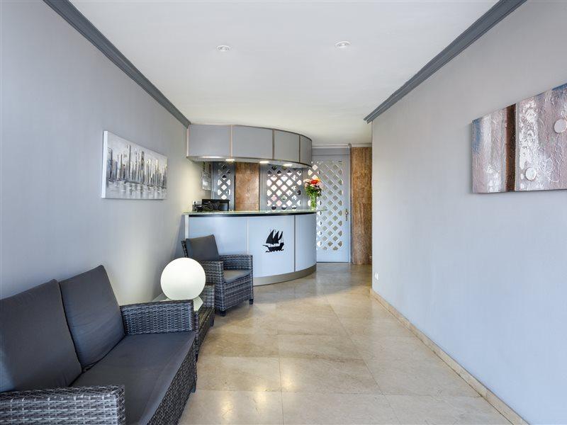 Apartamento Colon Playa Las Palmas de Gran Canária