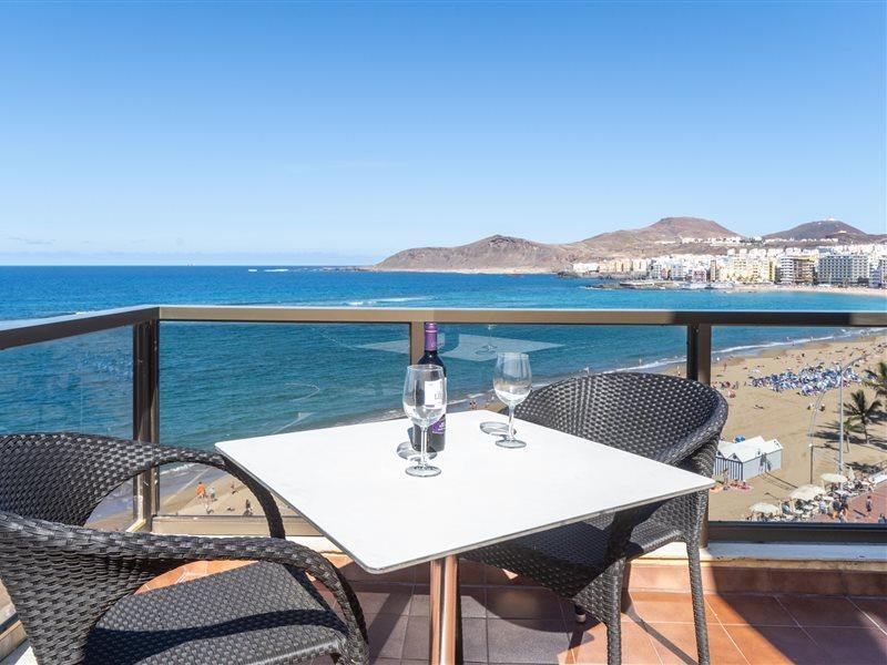 Colon Playa Apartamento *