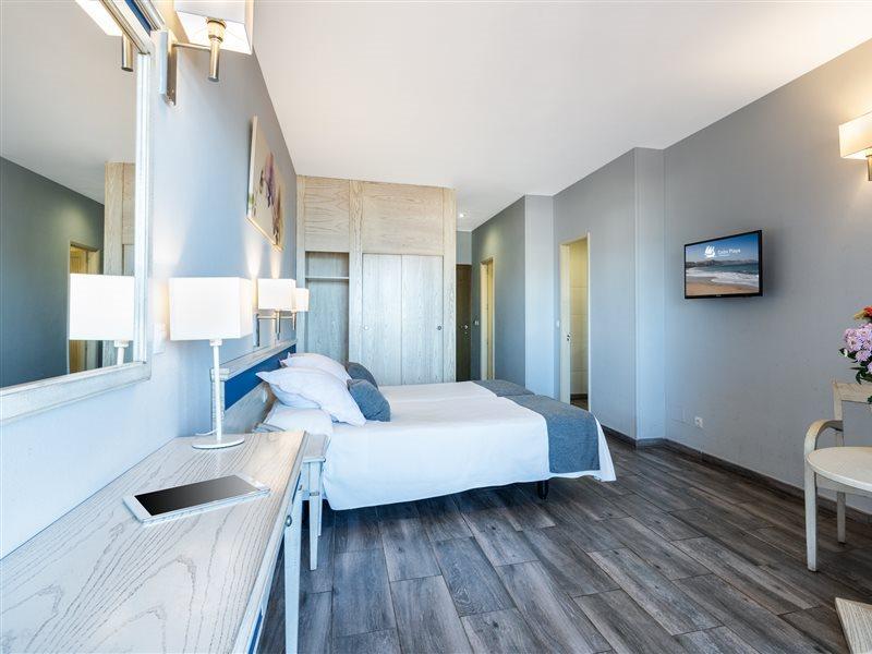 Apartamento Colon Playa Las Palmas de Gran Canária