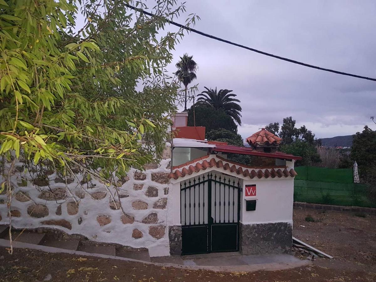 Siempreviva Chalet Las Palmas de Gran Canaria