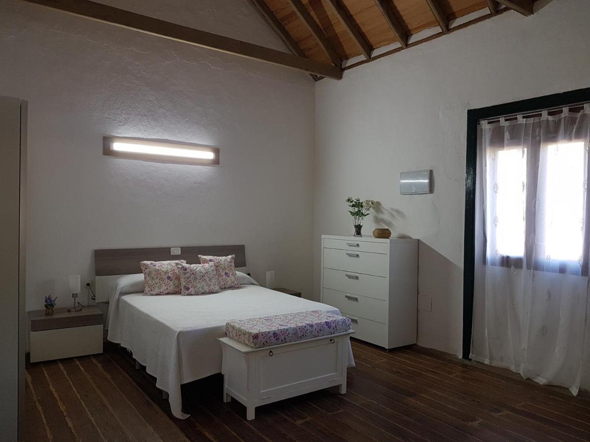 Siempreviva Chalet Las Palmas de Gran Canaria