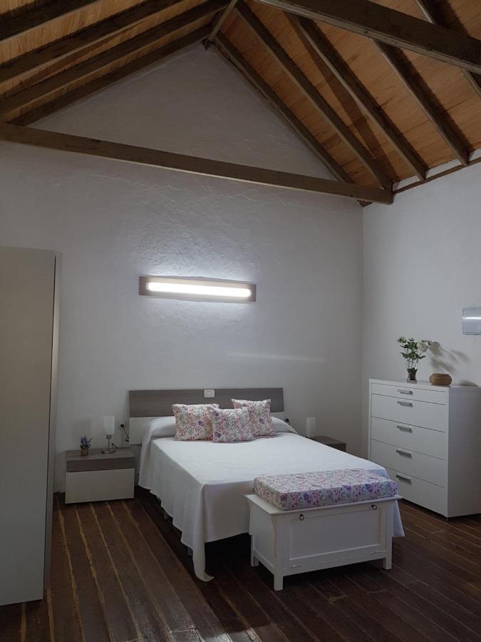 Siempreviva Chalet