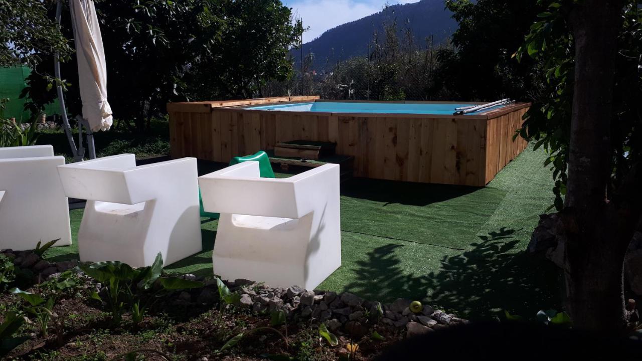Chalet Siempreviva Las Palmas / Gran Canaria