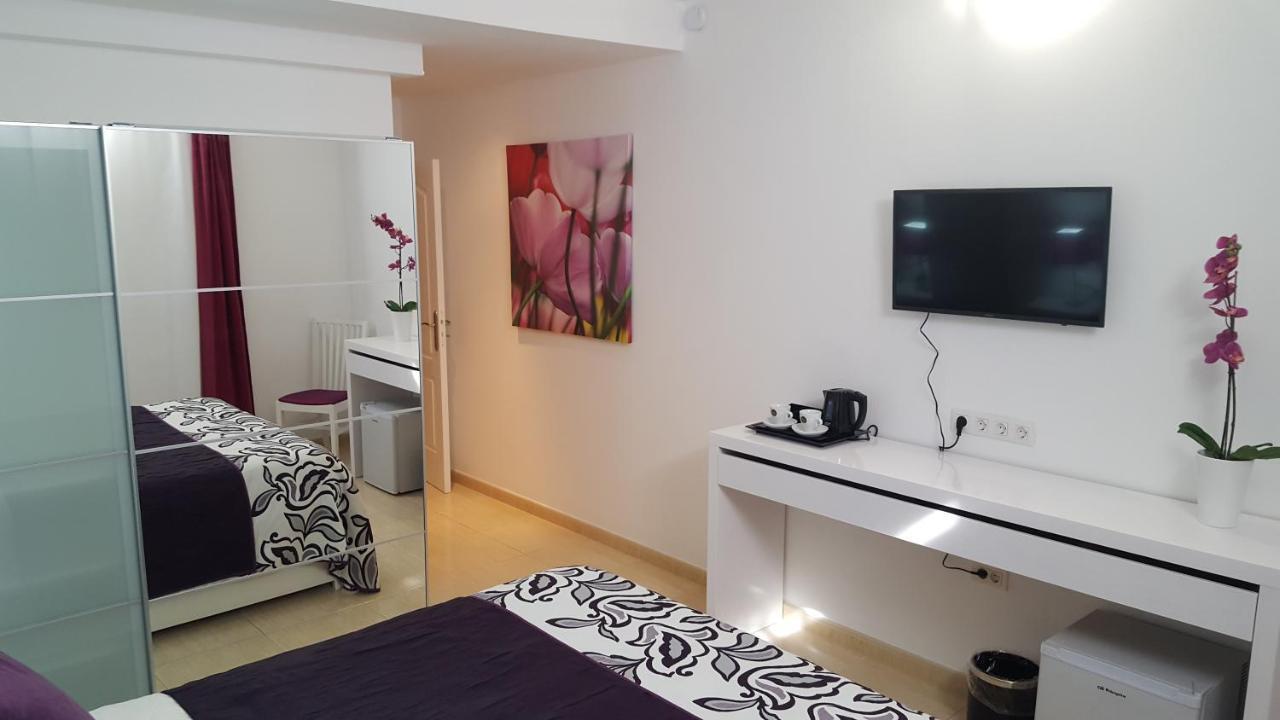 Bed & Breakfast Villafonzie Adults Only Gayfriendly *