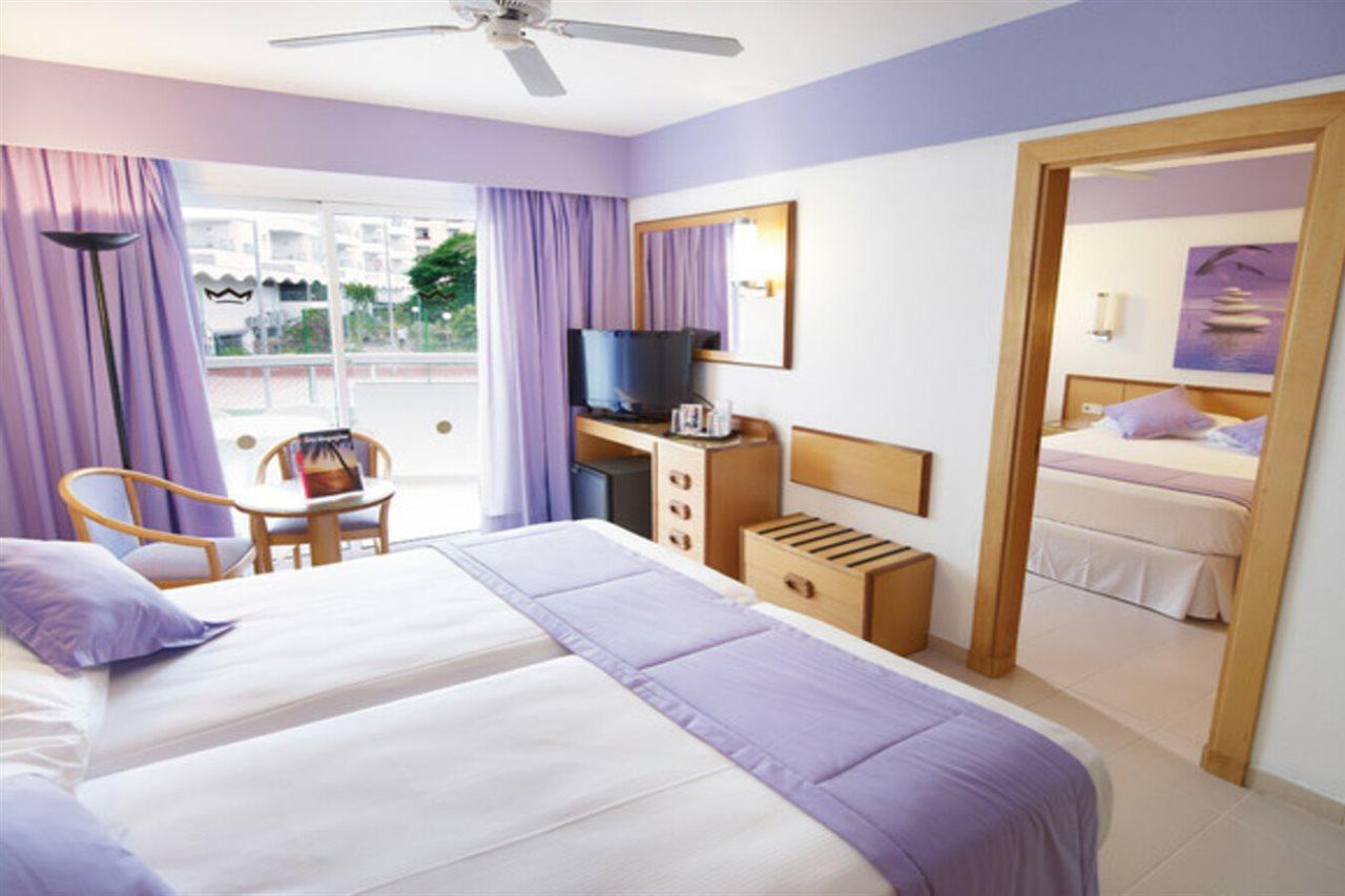 Hotel Servatur Don Miguel - Adults Only