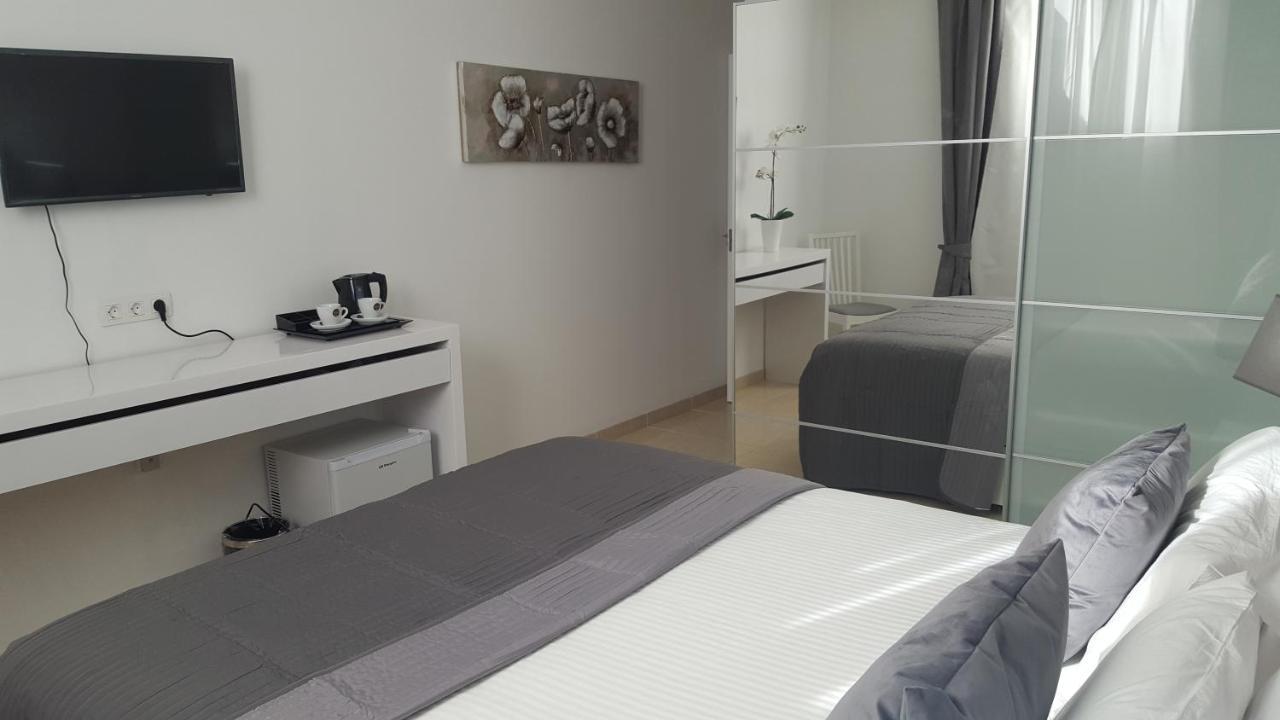 Villafonzie Adults Only Gayfriendly Bed & Breakfast *