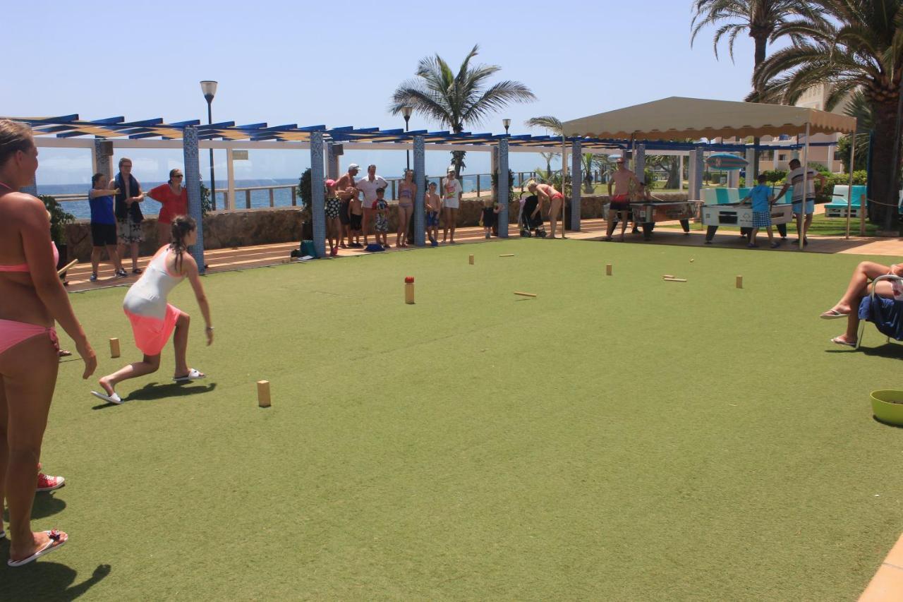 Privado En Bahía Feliz Resort