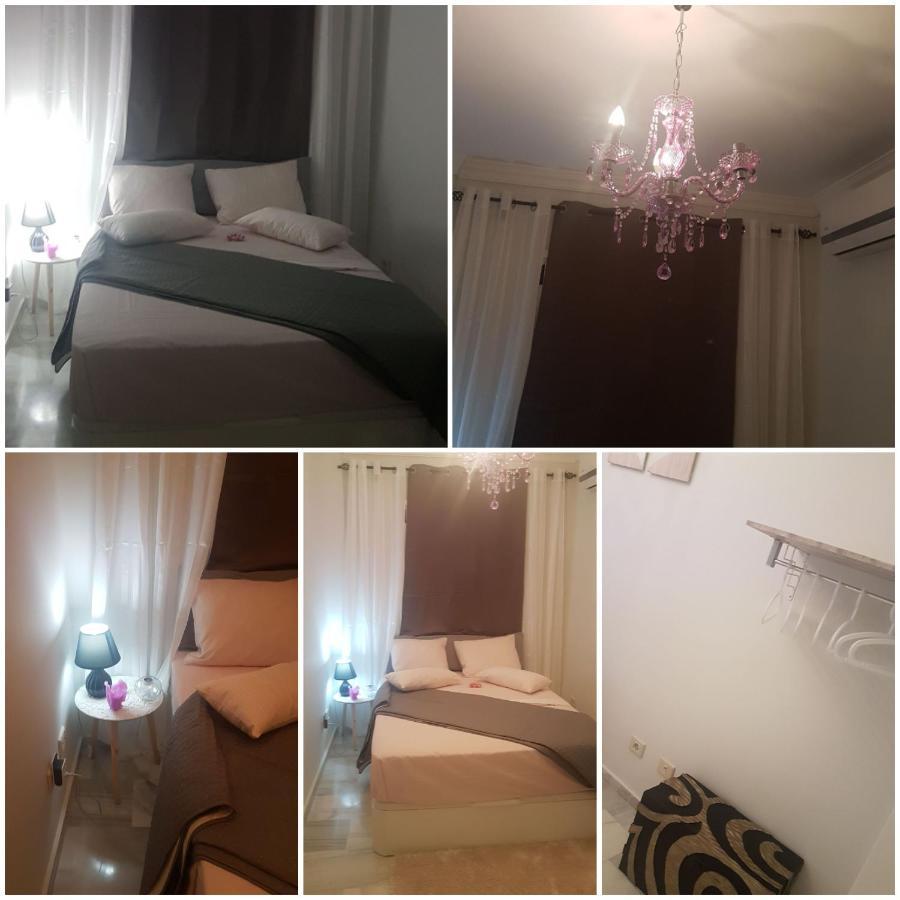 Bed & Breakfast La Casita Del Corazon Castillo del Romeral