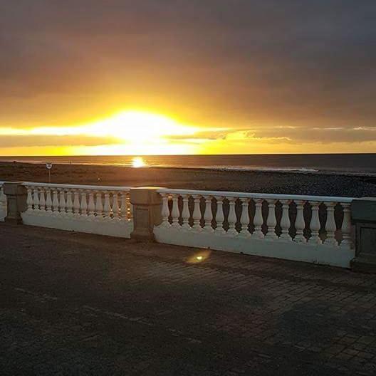 La Casita Del Corazon Bed & Breakfast Castillo del Romeral
