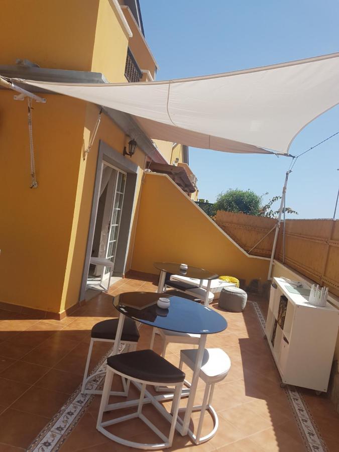 La Casita Del Corazon Bed & Breakfast Castillo del Romeral