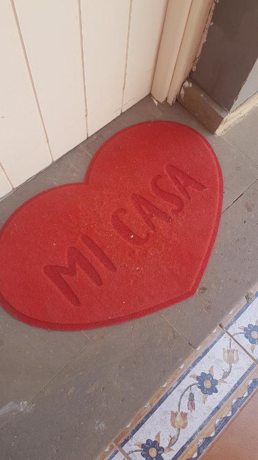 La Casita Del Corazon Bed & Breakfast *