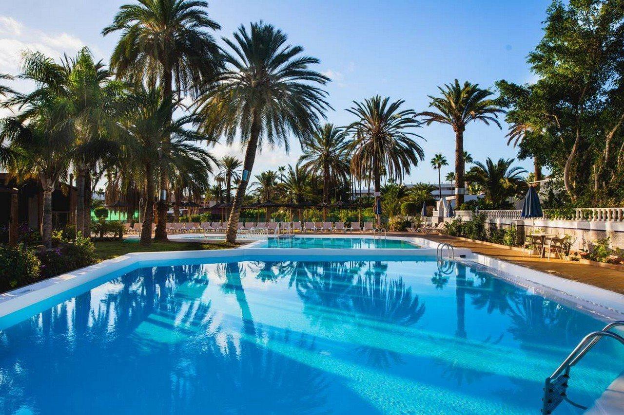 Miraflor Hotel 4*