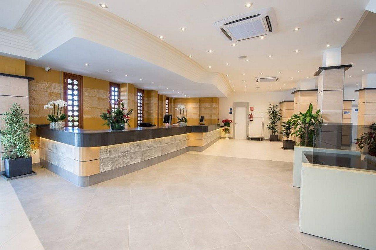 Hl Suitehotel - Adults Only Playa del Ingles (Gran Canaria)