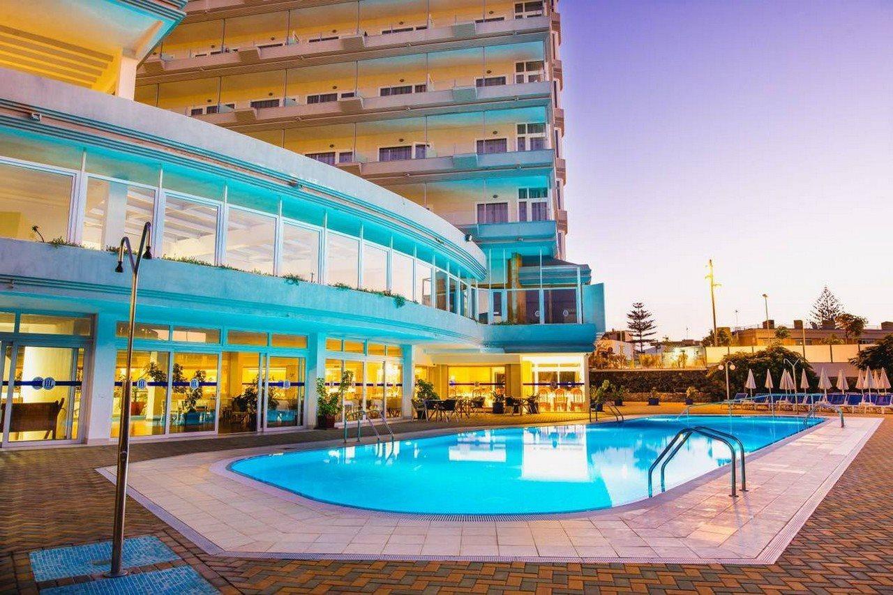Hotel Hl Suitehotel - Adults Only
