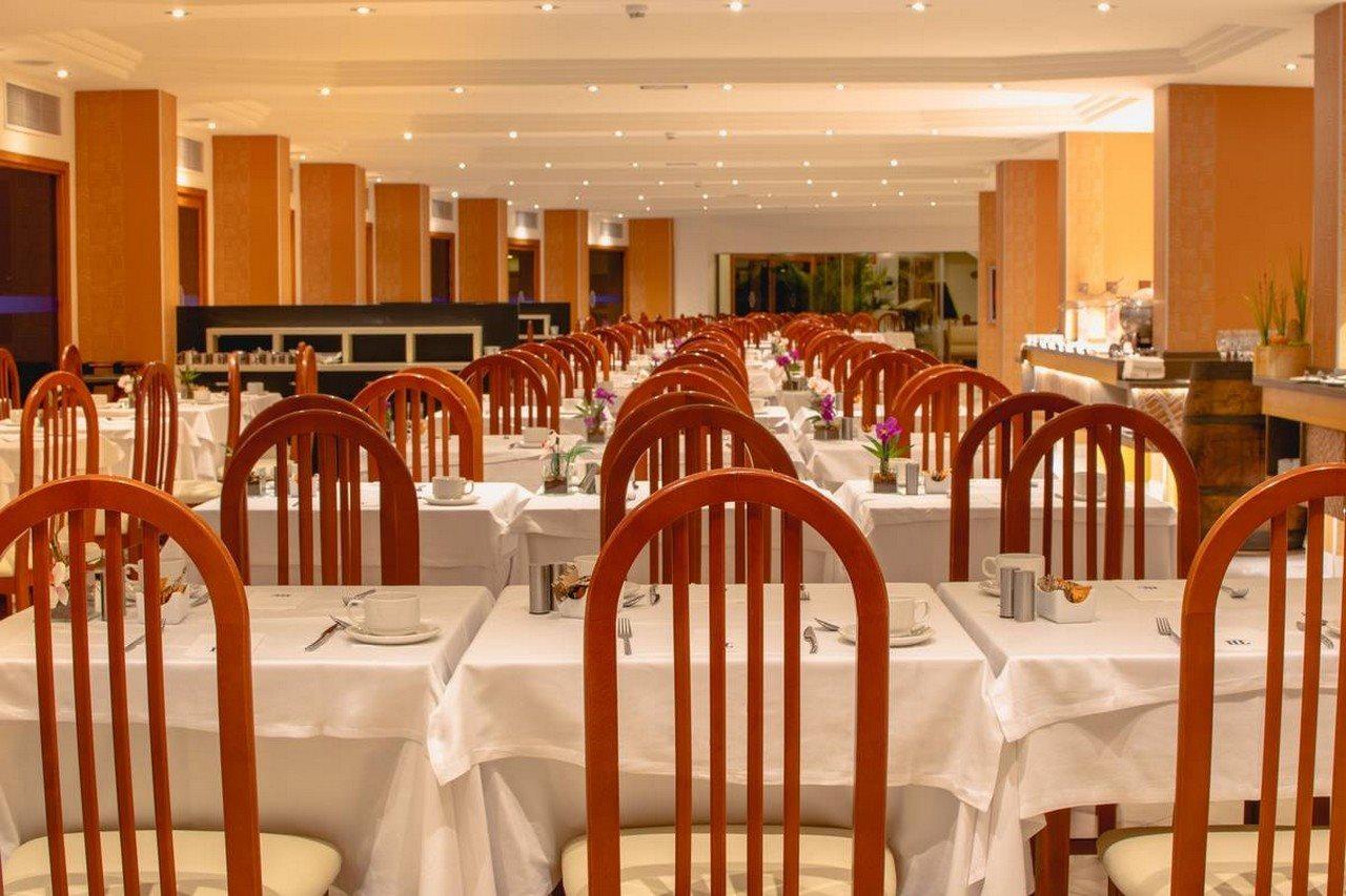 Hotel Hl Suitehotel - Adults Only Playa del Ingles (Gran Canaria)