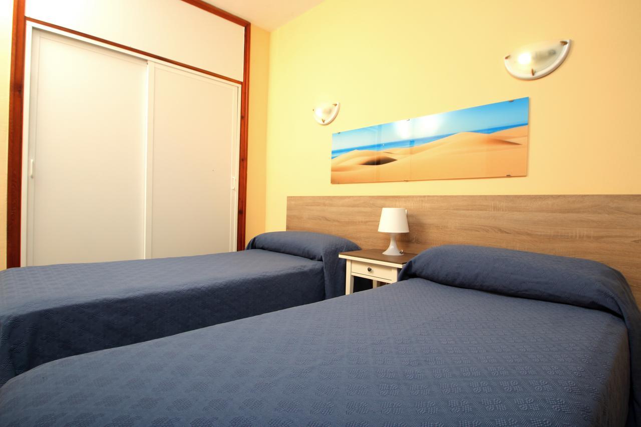 Strelitzias Apartamento *