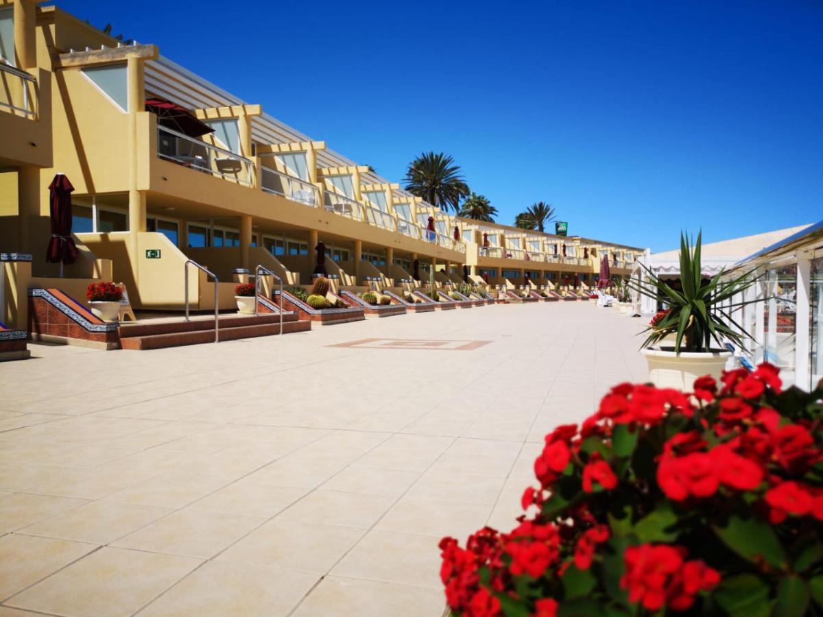 Aparthotel Atlantic Club 3*