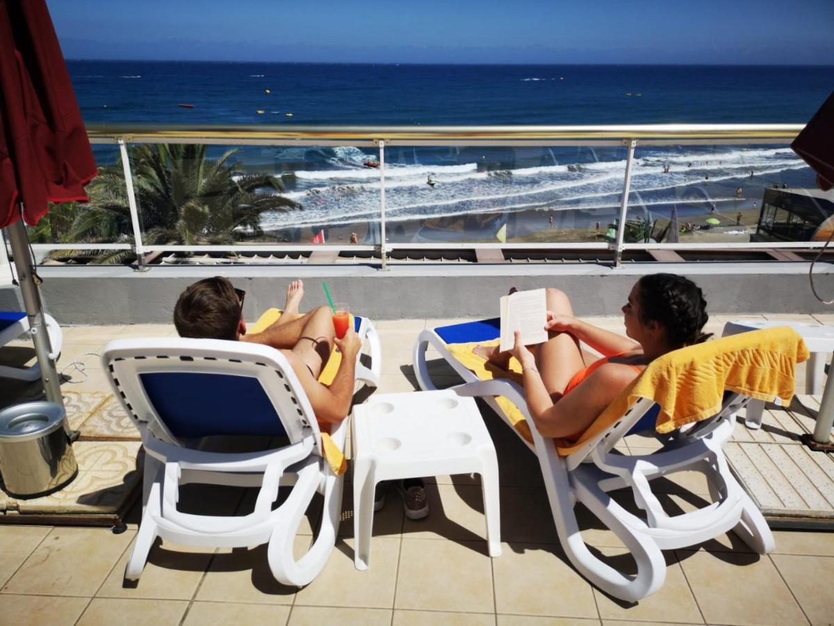 Atlantic Club Aparthotel 3*